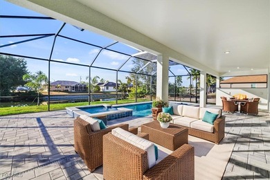 Our latest and greatest offering - a home that shows like a on Royal Tee Country Club in Florida - for sale on GolfHomes.com, golf home, golf lot