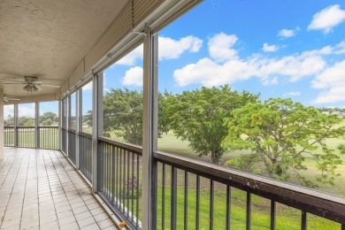 Large,and airy apartment 3 bedroom 2 full baths apartment on Fountains Golf and Country Club in Florida - for sale on GolfHomes.com, golf home, golf lot