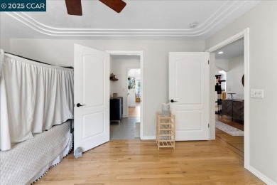 This charming 3-bedroom house on Hidden Valley Lake offers a on Hidden Valley Lake Golf and Country Club in California - for sale on GolfHomes.com, golf home, golf lot