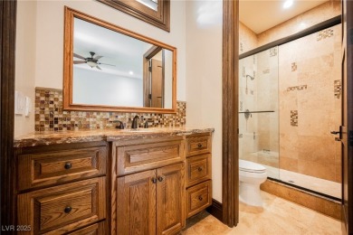 Exquisite Luxury Living in MacDonald Highlands Coveted Saint on Dragon Ridge Country Club in Nevada - for sale on GolfHomes.com, golf home, golf lot