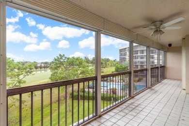 Large,and airy apartment 3 bedroom 2 full baths apartment on Fountains Golf and Country Club in Florida - for sale on GolfHomes.com, golf home, golf lot