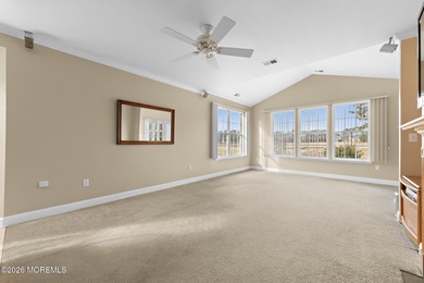 Location is everything and 407 Golf View delivers. Set along the on Sea Oaks Golf Club in New Jersey - for sale on GolfHomes.com, golf home, golf lot