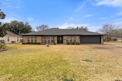 Updated home in the beautiful private golf community of Emerald on Emerald Bay Club in Texas - for sale on GolfHomes.com, golf home, golf lot
