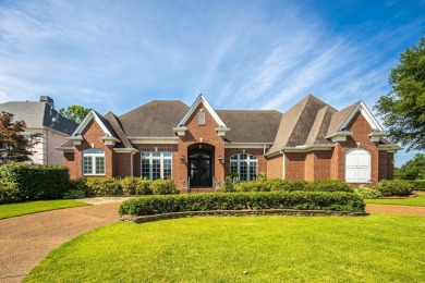Unmatched golf course living on the prestigious TPC on  in Tennessee - for sale on GolfHomes.com, golf home, golf lot
