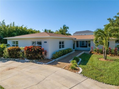 Welcome to a Snell Isle home that did not flood! One of the most on The Renaisssance Vinoy Golf Club in Florida - for sale on GolfHomes.com, golf home, golf lot