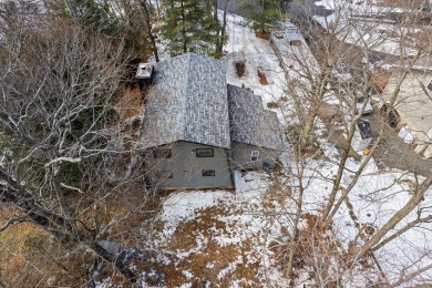 Welcome to this charming Pocono Chalet, nestled in an on Pocono Farms Country Club in Pennsylvania - for sale on GolfHomes.com, golf home, golf lot