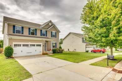 Well maintained, nicely appointed home in growing area offers on Gaston Country Club in North Carolina - for sale on GolfHomes.com, golf home, golf lot