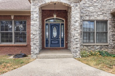 Welcome to 1084 Scenic Garden, a remarkable 1  1/2  story home on Wild Turkey Trace Golf Club in Kentucky - for sale on GolfHomes.com, golf home, golf lot
