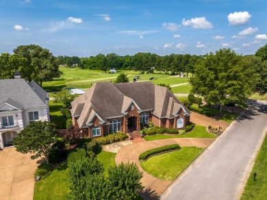Unmatched golf course living on the prestigious TPC on  in Tennessee - for sale on GolfHomes.com, golf home, golf lot