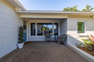 Welcome to a Snell Isle home that did not flood! One of the most on The Renaisssance Vinoy Golf Club in Florida - for sale on GolfHomes.com, golf home, golf lot