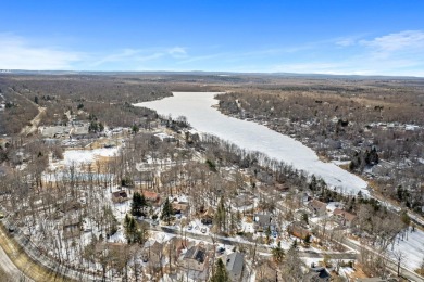 Welcome to this charming Pocono Chalet, nestled in an on Pocono Farms Country Club in Pennsylvania - for sale on GolfHomes.com, golf home, golf lot