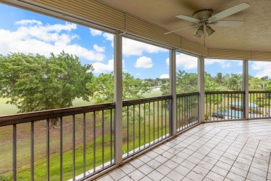 Large,and airy apartment 3 bedroom 2 full baths apartment on Fountains Golf and Country Club in Florida - for sale on GolfHomes.com, golf home, golf lot