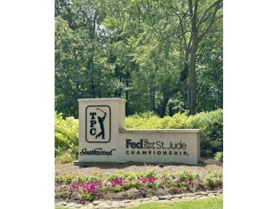 Unmatched golf course living on the prestigious TPC on  in Tennessee - for sale on GolfHomes.com, golf home, golf lot