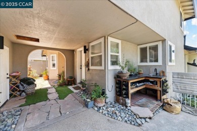 This charming 3-bedroom house on Hidden Valley Lake offers a on Hidden Valley Lake Golf and Country Club in California - for sale on GolfHomes.com, golf home, golf lot