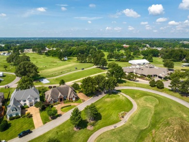 Unmatched golf course living on the prestigious TPC on  in Tennessee - for sale on GolfHomes.com, golf home, golf lot