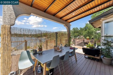 This charming 3-bedroom house on Hidden Valley Lake offers a on Hidden Valley Lake Golf and Country Club in California - for sale on GolfHomes.com, golf home, golf lot
