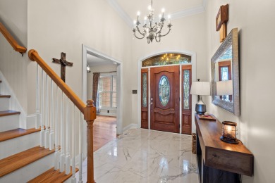 Welcome to 1084 Scenic Garden, a remarkable 1  1/2  story home on Wild Turkey Trace Golf Club in Kentucky - for sale on GolfHomes.com, golf home, golf lot