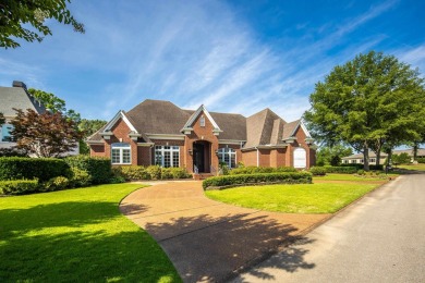 Unmatched golf course living on the prestigious TPC on  in Tennessee - for sale on GolfHomes.com, golf home, golf lot