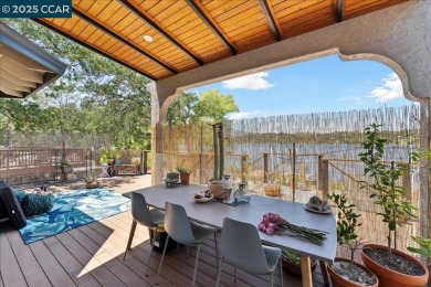 This charming 3-bedroom house on Hidden Valley Lake offers a on Hidden Valley Lake Golf and Country Club in California - for sale on GolfHomes.com, golf home, golf lot