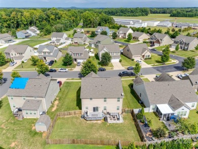 Well maintained, nicely appointed home in growing area offers on Gaston Country Club in North Carolina - for sale on GolfHomes.com, golf home, golf lot