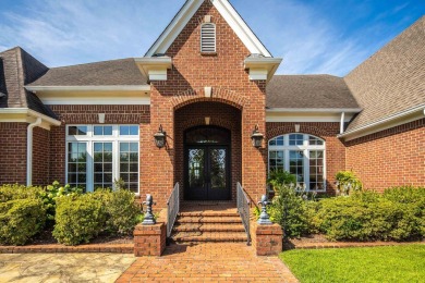 Unmatched golf course living on the prestigious TPC on  in Tennessee - for sale on GolfHomes.com, golf home, golf lot