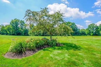 You'll fall in love with this 5 bedroom, 2.5 bath colonial on Chenoweth Golf Course in Ohio - for sale on GolfHomes.com, golf home, golf lot