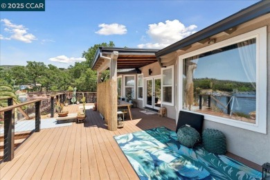 This charming 3-bedroom house on Hidden Valley Lake offers a on Hidden Valley Lake Golf and Country Club in California - for sale on GolfHomes.com, golf home, golf lot
