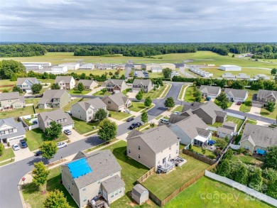 Well maintained, nicely appointed home in growing area offers on Gaston Country Club in North Carolina - for sale on GolfHomes.com, golf home, golf lot