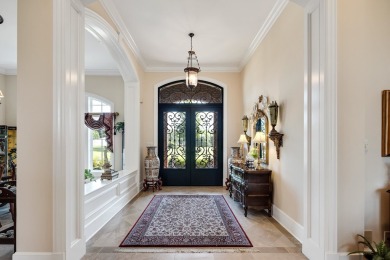 Unmatched golf course living on the prestigious TPC on  in Tennessee - for sale on GolfHomes.com, golf home, golf lot
