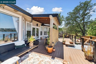 This charming 3-bedroom house on Hidden Valley Lake offers a on Hidden Valley Lake Golf and Country Club in California - for sale on GolfHomes.com, golf home, golf lot