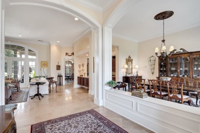 Unmatched golf course living on the prestigious TPC on  in Tennessee - for sale on GolfHomes.com, golf home, golf lot