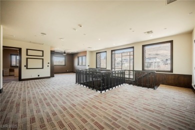 Exquisite Luxury Living in MacDonald Highlands Coveted Saint on Dragon Ridge Country Club in Nevada - for sale on GolfHomes.com, golf home, golf lot