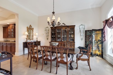 Unmatched golf course living on the prestigious TPC on  in Tennessee - for sale on GolfHomes.com, golf home, golf lot