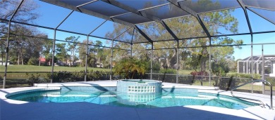 New Price!  This custom-built home has gorgeous wide golf and on Calusa Lakes Golf Club in Florida - for sale on GolfHomes.com, golf home, golf lot