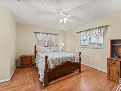GREAT LOCATION in SPRUCE CREEK SOUTH near all the essential on The Links of Spruce Creek in Florida - for sale on GolfHomes.com, golf home, golf lot