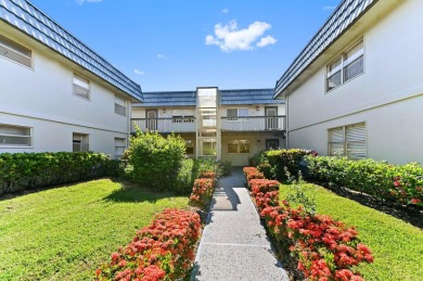 In the vibrant community of Delray Beach, FL, you'll find this on Kings Point Golf -Flanders Way in Florida - for sale on GolfHomes.com, golf home, golf lot