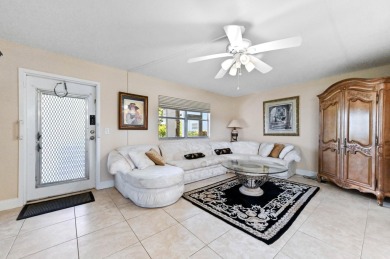 In the vibrant community of Delray Beach, FL, you'll find this on Kings Point Golf -Flanders Way in Florida - for sale on GolfHomes.com, golf home, golf lot