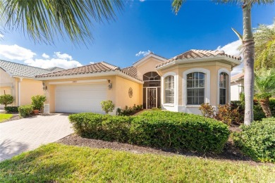 No detail has been overlooked in this brilliantly updated on Burnt Store Golf Club in Florida - for sale on GolfHomes.com, golf home, golf lot