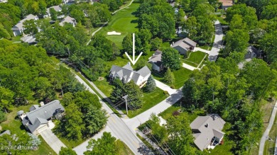 Elegant Golf Course Living with Scenic Views at Stonehenge

 on Stonehenge Golf Course in Tennessee - for sale on GolfHomes.com, golf home, golf lot