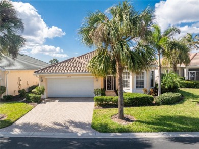 No detail has been overlooked in this brilliantly updated on Burnt Store Golf Club in Florida - for sale on GolfHomes.com, golf home, golf lot