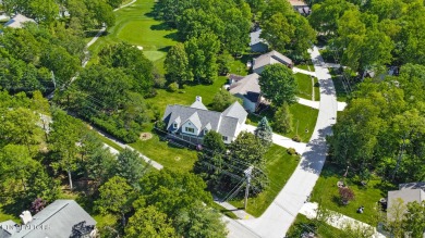 Elegant Golf Course Living with Scenic Views at Stonehenge

 on Stonehenge Golf Course in Tennessee - for sale on GolfHomes.com, golf home, golf lot