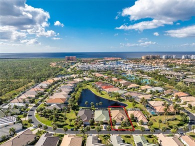 No detail has been overlooked in this brilliantly updated on Burnt Store Golf Club in Florida - for sale on GolfHomes.com, golf home, golf lot