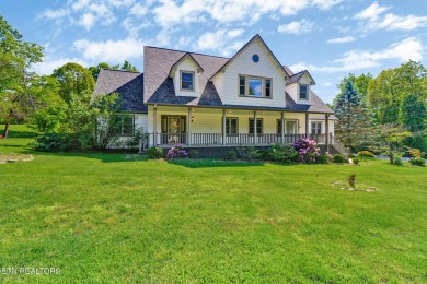 Elegant Golf Course Living with Scenic Views at Stonehenge

 on Stonehenge Golf Course in Tennessee - for sale on GolfHomes.com, golf home, golf lot