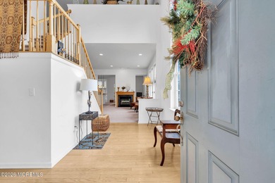 Welcome to this stunning Captiva Loft model located in the on Sea Oaks Golf Club in New Jersey - for sale on GolfHomes.com, golf home, golf lot