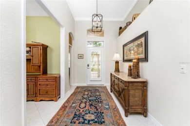 No detail has been overlooked in this brilliantly updated on Burnt Store Golf Club in Florida - for sale on GolfHomes.com, golf home, golf lot