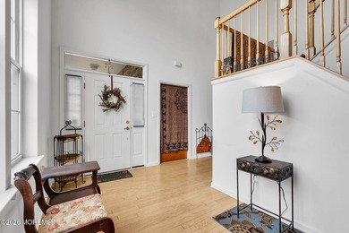 Welcome to this stunning Captiva Loft model located in the on Sea Oaks Golf Club in New Jersey - for sale on GolfHomes.com, golf home, golf lot