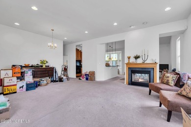 Welcome to this stunning Captiva Loft model located in the on Sea Oaks Golf Club in New Jersey - for sale on GolfHomes.com, golf home, golf lot