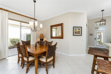 No detail has been overlooked in this brilliantly updated on Burnt Store Golf Club in Florida - for sale on GolfHomes.com, golf home, golf lot