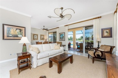 No detail has been overlooked in this brilliantly updated on Burnt Store Golf Club in Florida - for sale on GolfHomes.com, golf home, golf lot