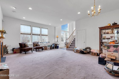 Welcome to this stunning Captiva Loft model located in the on Sea Oaks Golf Club in New Jersey - for sale on GolfHomes.com, golf home, golf lot